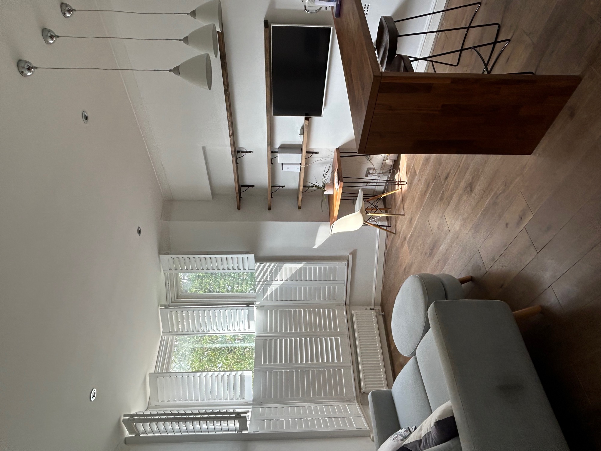 Flat Retrofit — East Dulwich — additional image