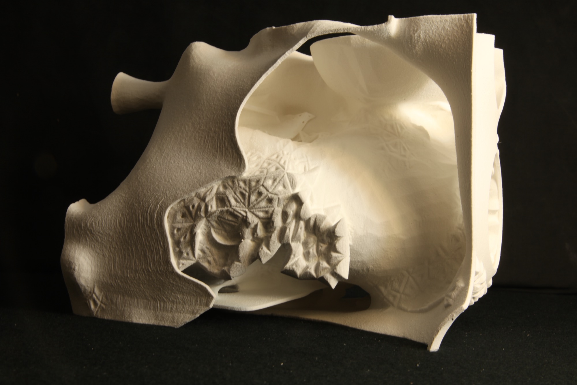 Design through Making, Modelling, and Simulation — additional image