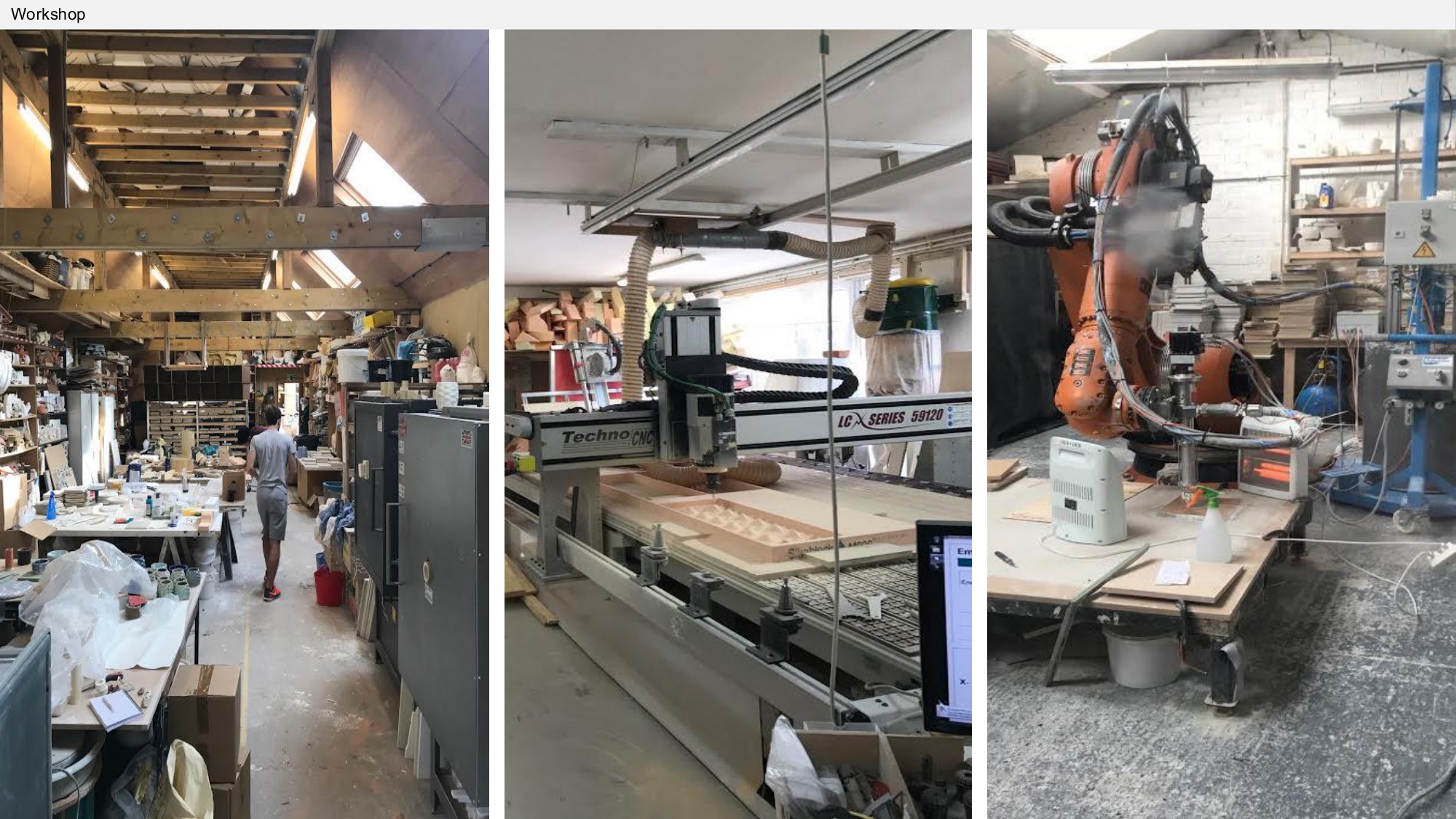 Design through Making, Modelling, and Simulation — additional image
