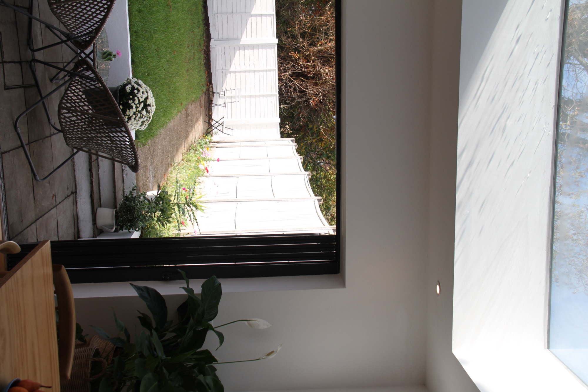 Terraced House Retrofit — South Norwood — additional image