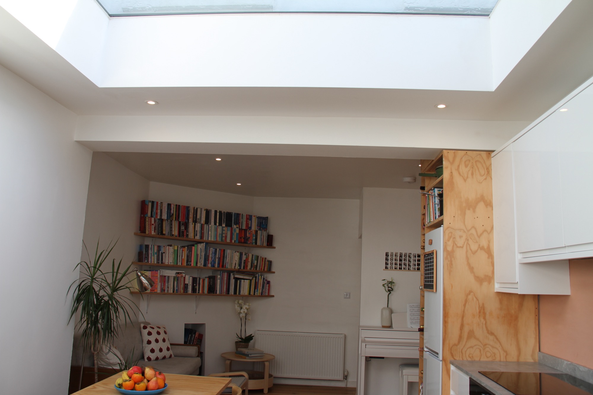 Terraced House Retrofit — South Norwood — additional image