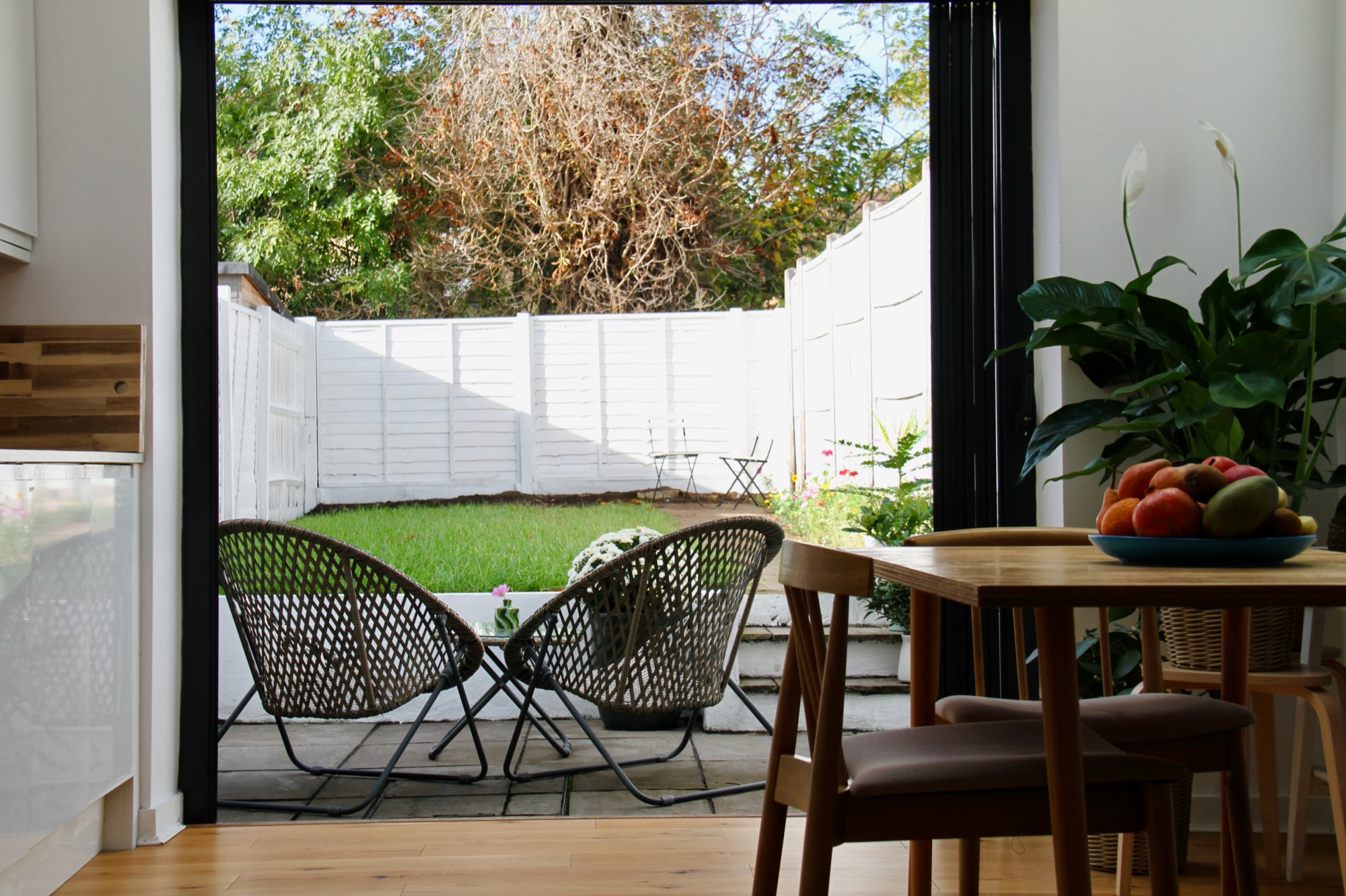 Terraced House Retrofit — South Norwood — additional image
