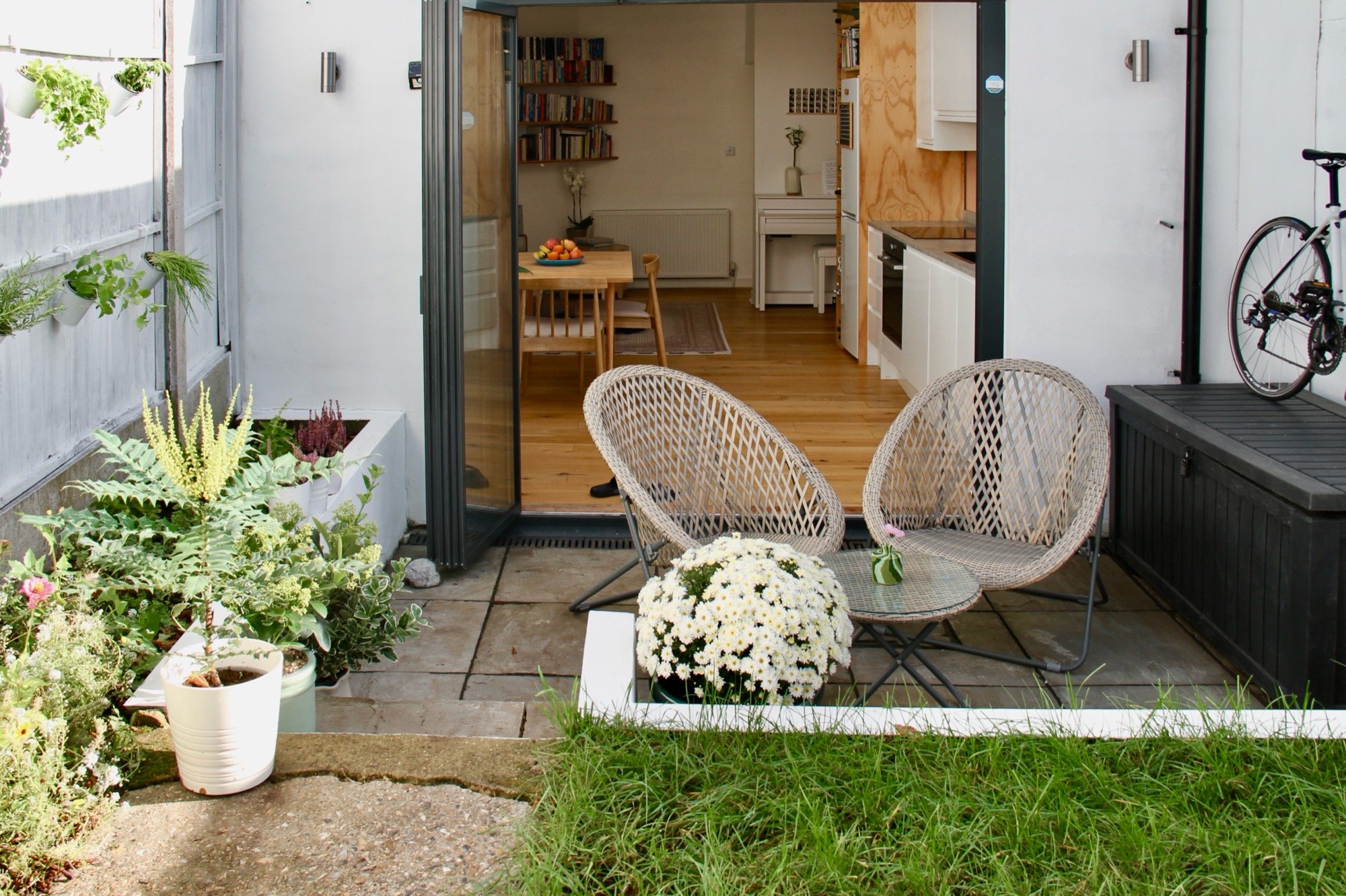 Terraced House Retrofit — South Norwood — additional image