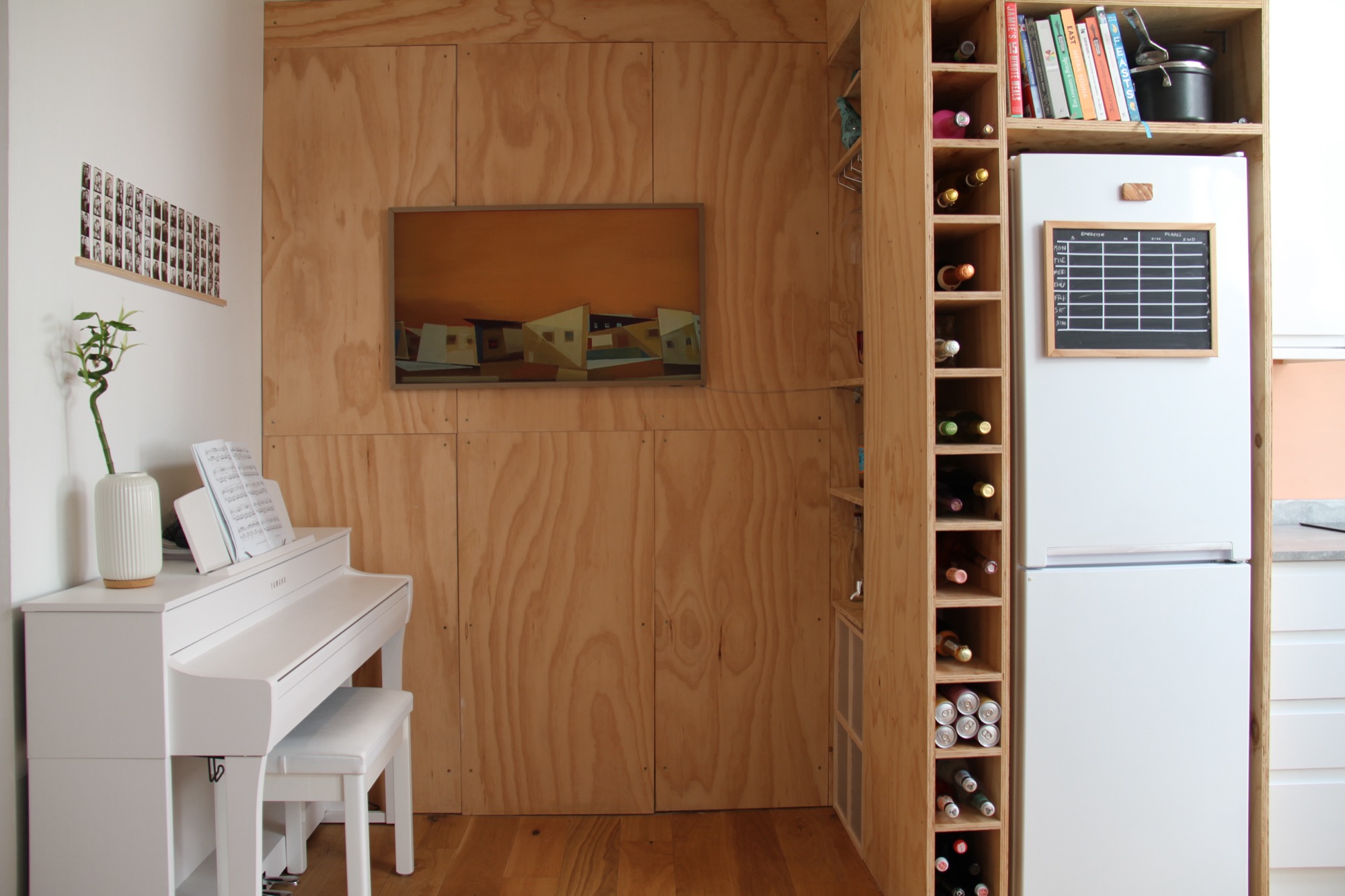 Terraced House Retrofit — South Norwood — additional image