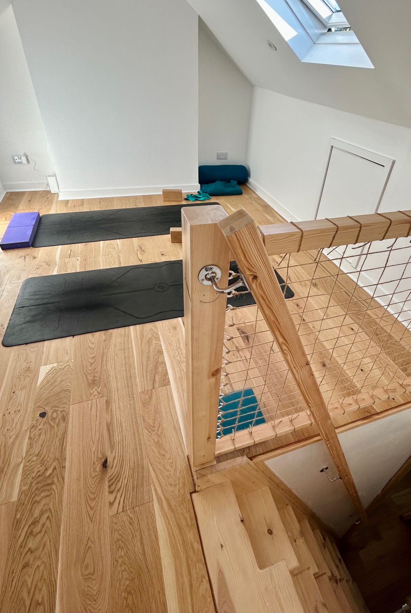 Terraced House Retrofit — South Norwood — additional image