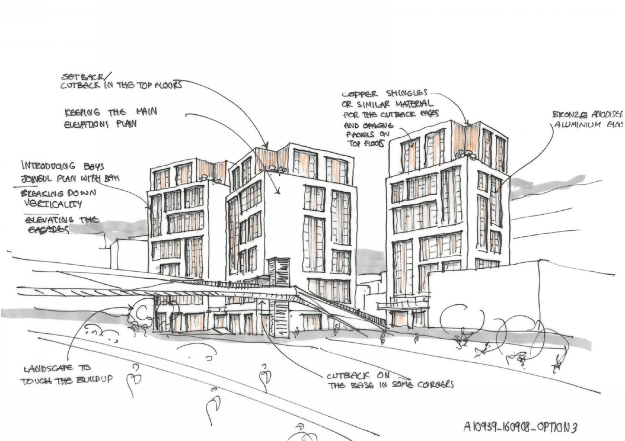 Student Accommodation tp bennett Brighton2