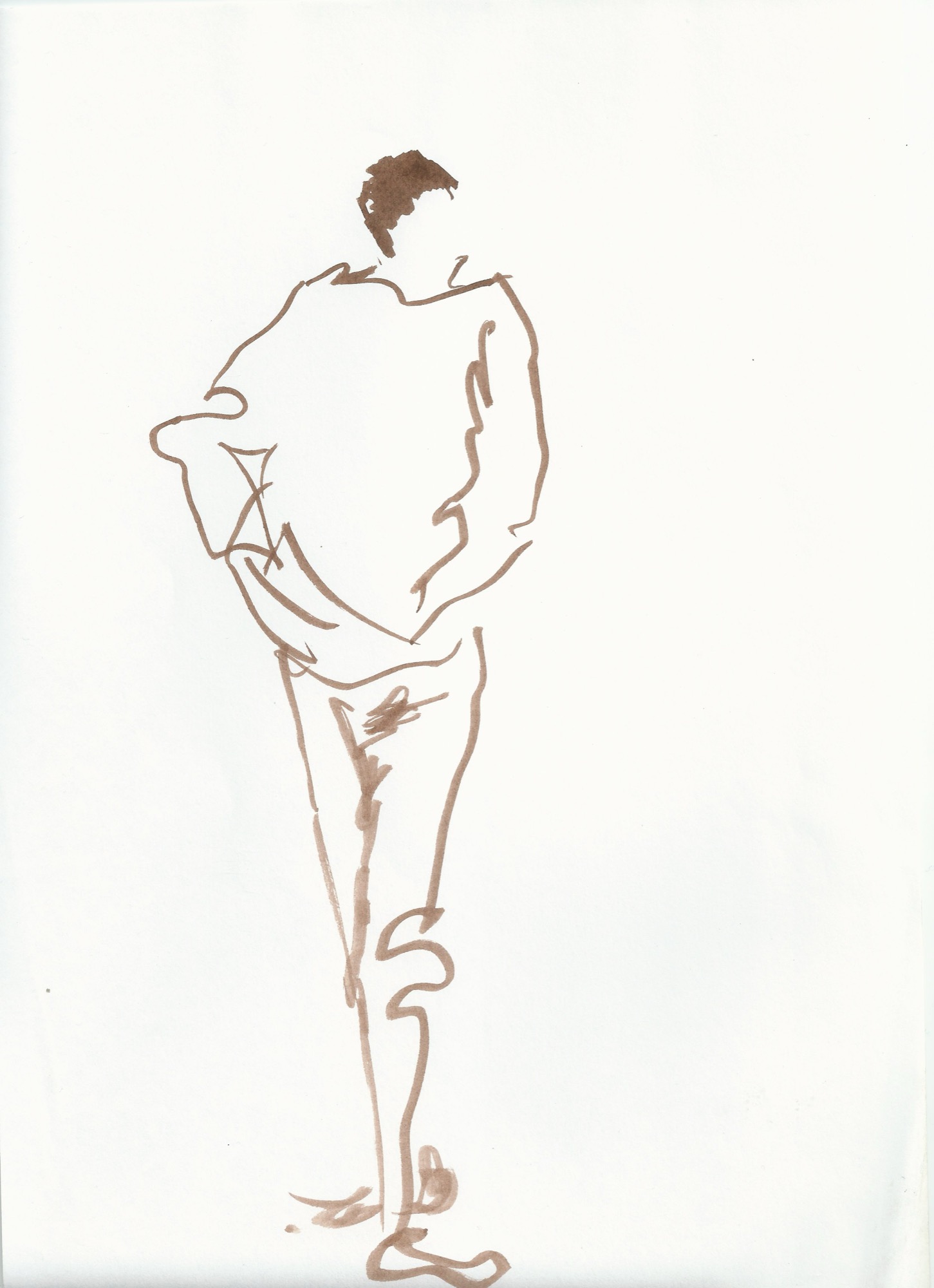Life Drawing — additional image