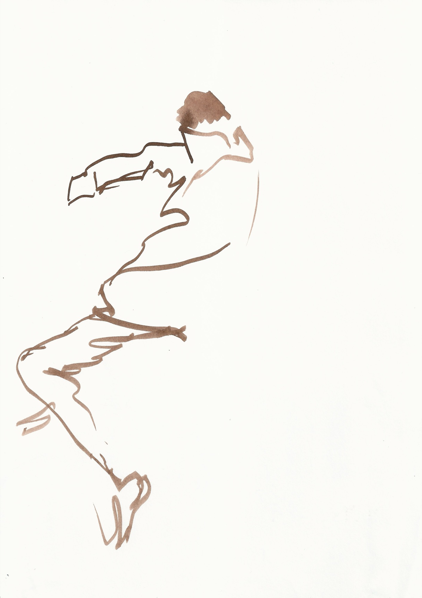 Life Drawing — additional image